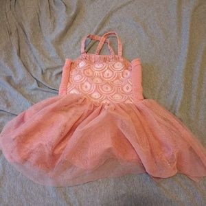 Toddler dress